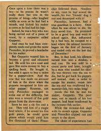 November 1979 English Chandamama magazine page 20