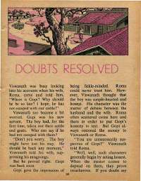November 1979 English Chandamama magazine page 33