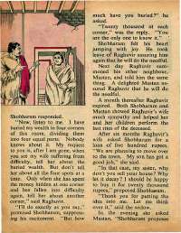 December 1979 English Chandamama magazine page 40