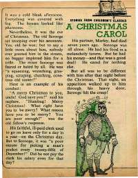 December 1979 English Chandamama magazine page 26