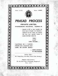 August 1963 Hindi Chandamama magazine page 2