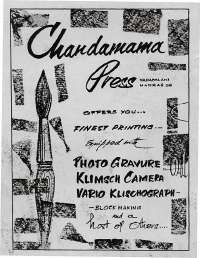 March 1967 Hindi Chandamama magazine page 2
