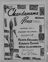 October 1967 Hindi Chandamama magazine page 2