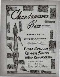 May 1968 Hindi Chandamama magazine page 4