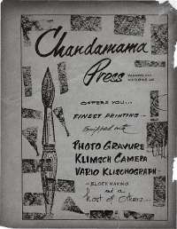 January 1969 Hindi Chandamama magazine page 2