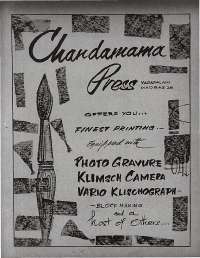 March 1969 Hindi Chandamama magazine page 2