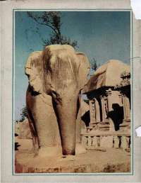 August 1971 Hindi Chandamama magazine page 2