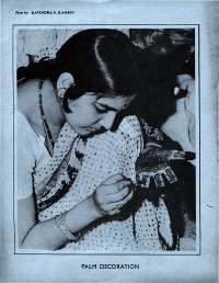 December 1975 Hindi Chandamama magazine page 2