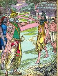 June 1979 Hindi Chandamama magazine page 55