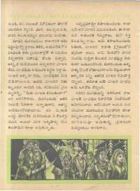 March 1961 Telugu Chandamama magazine page 38