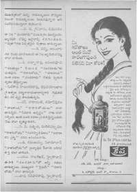 October 1961 Telugu Chandamama magazine page 10
