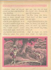 January 1962 Telugu Chandamama magazine page 64