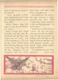 February 1963 Telugu Chandamama magazine page 46