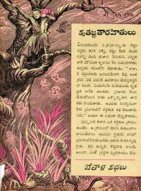 May 1963 Telugu Chandamama magazine page 39