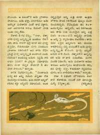 December 1964 Telugu Chandamama magazine page 51