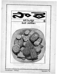 October 1965 Telugu Chandamama magazine page 18
