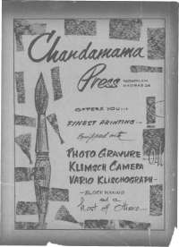 October 1966 Telugu Chandamama magazine page 2