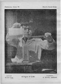 January 1970 Telugu Chandamama magazine page 68