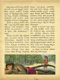 August 1971 Telugu Chandamama magazine page 66