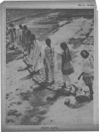 August 1974 Telugu Chandamama magazine page 67