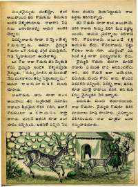 April 1975 Telugu Chandamama magazine page 48