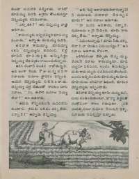 August 1975 Telugu Chandamama magazine page 38