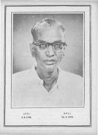October 1975 Telugu Chandamama magazine page 33