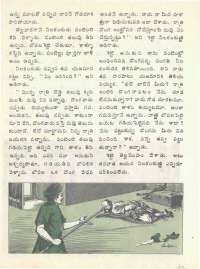 April 1976 Telugu Chandamama magazine page 48