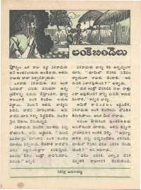 June 1976 Telugu Chandamama magazine page 48