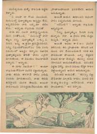 April 1979 Telugu Chandamama magazine page 30