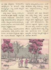 May 1979 Telugu Chandamama magazine page 49
