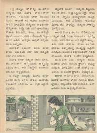 June 1979 Telugu Chandamama magazine page 30